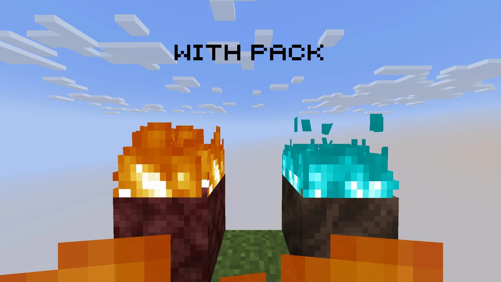 Изображение 3 ресурспака PvP Utils