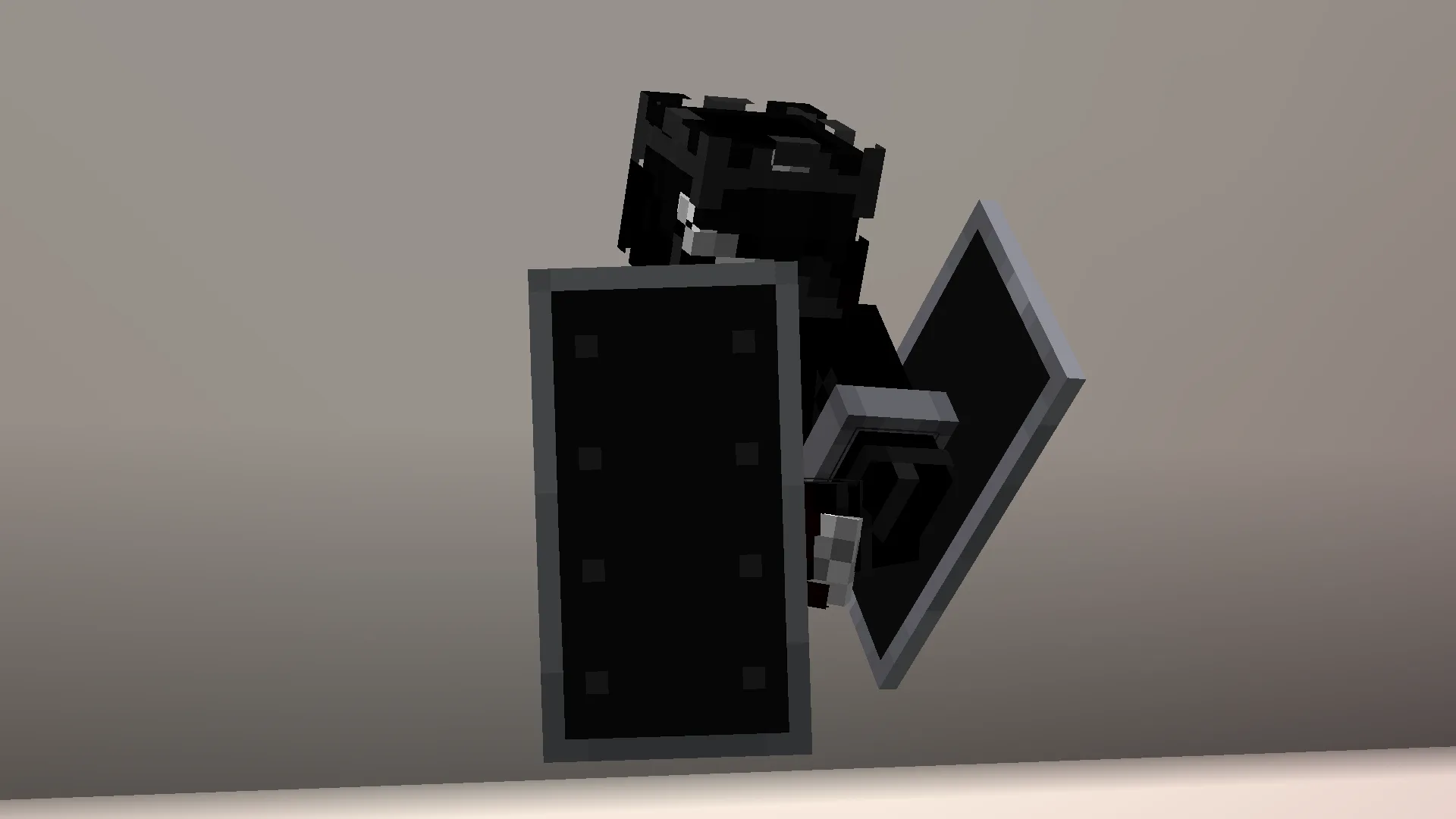 Изображение 5 ресурспака PVP zegarn+Anime sky