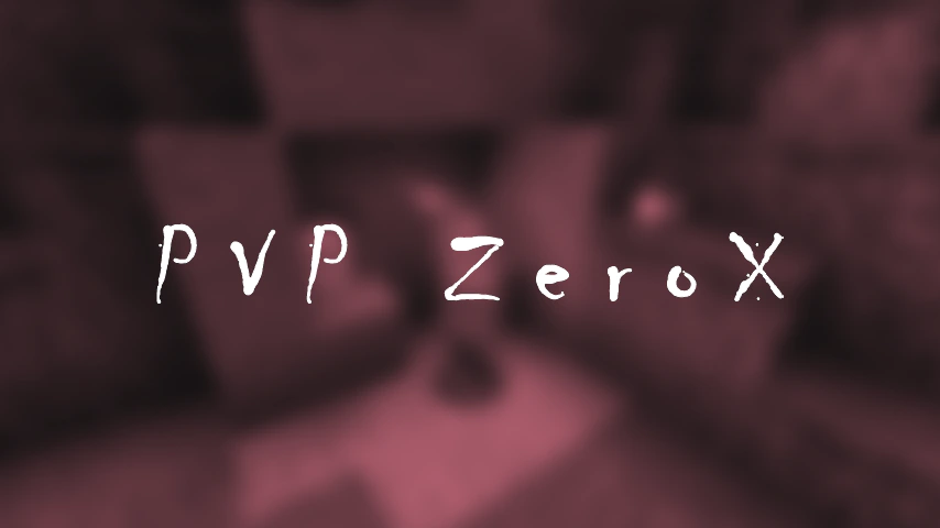 PVP ZeroX