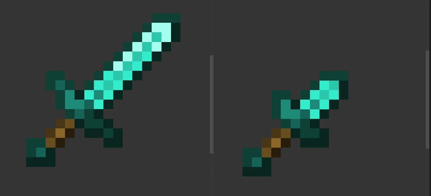 Изображение 2 ресурспака PVP set