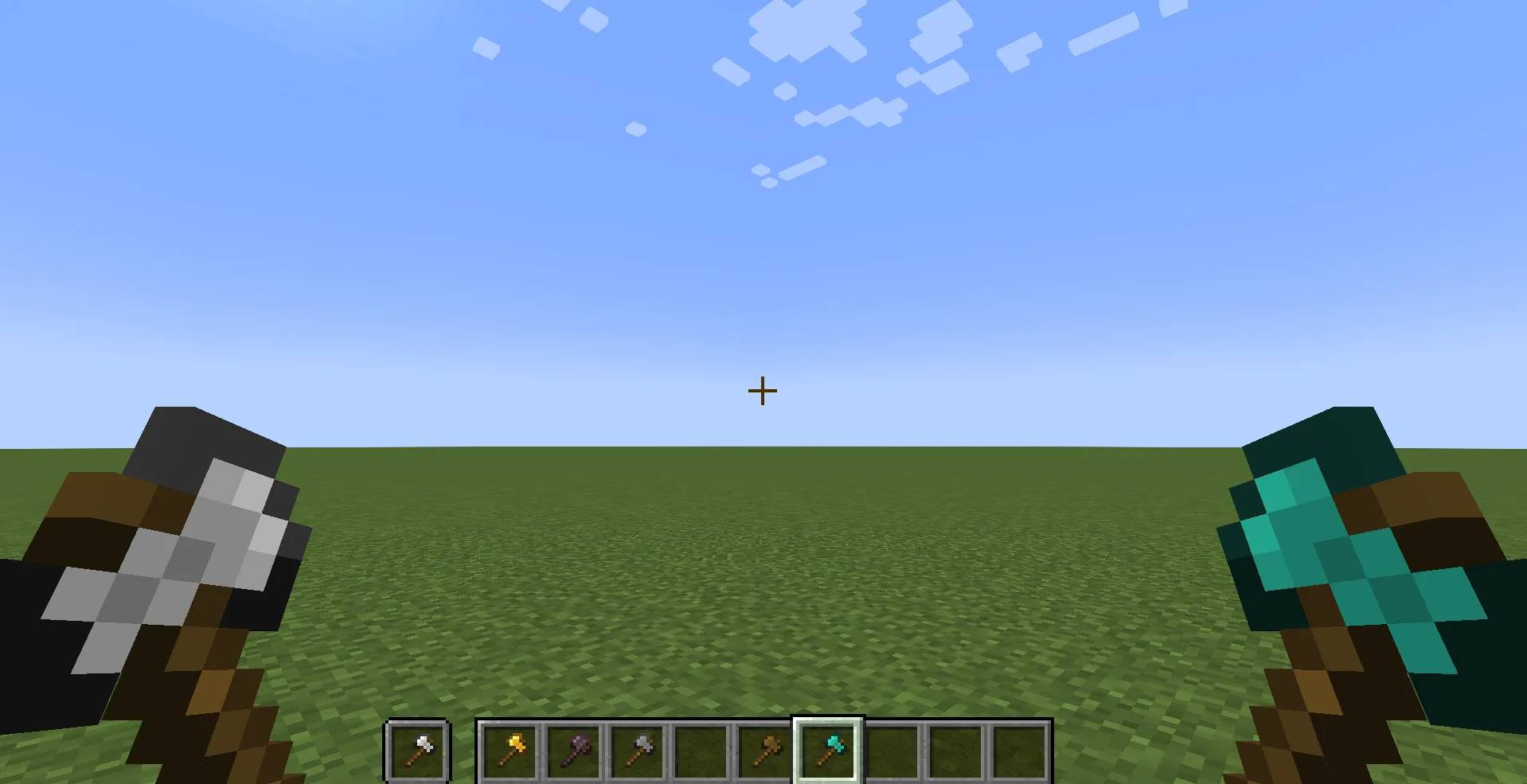 Изображение 3 ресурспака PVP set