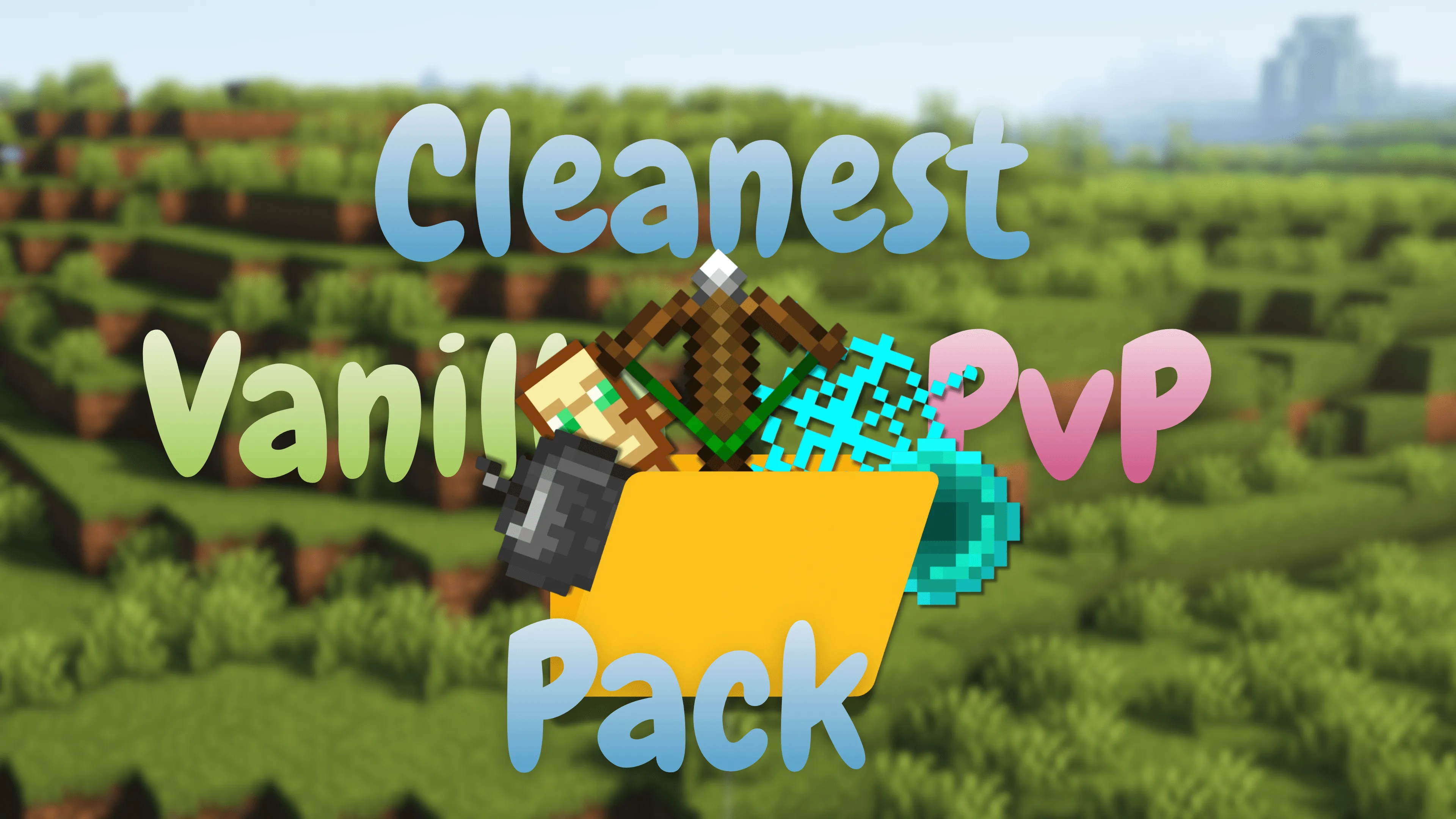 PvP Essentials [Overlay]