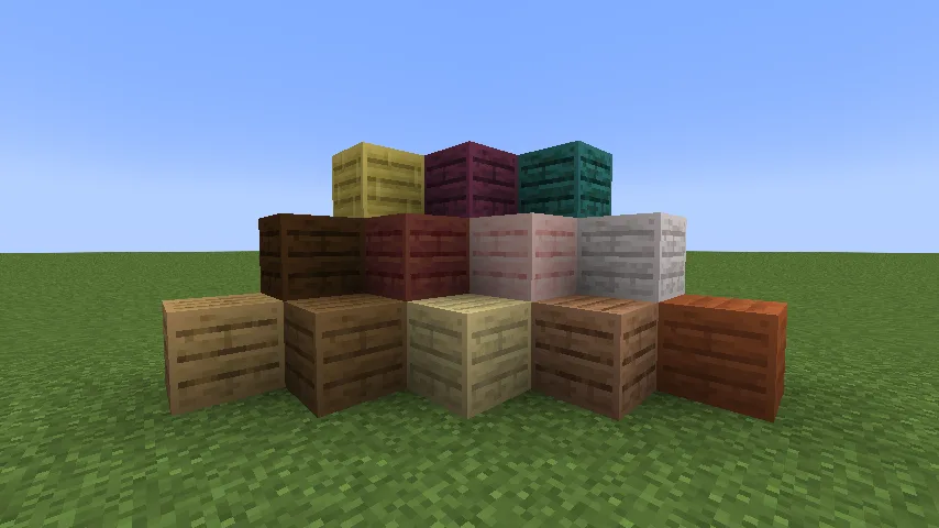 Изображение 1 ресурспака PVP NootyPack