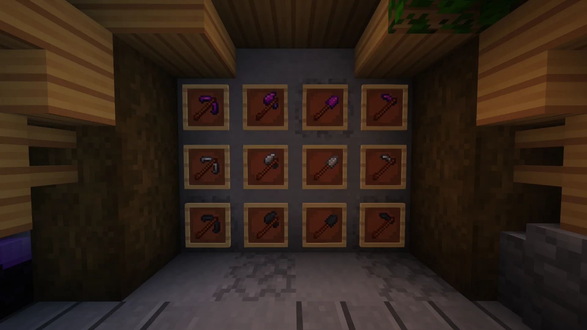 Изображение 2 ресурспака Pxrple 16x