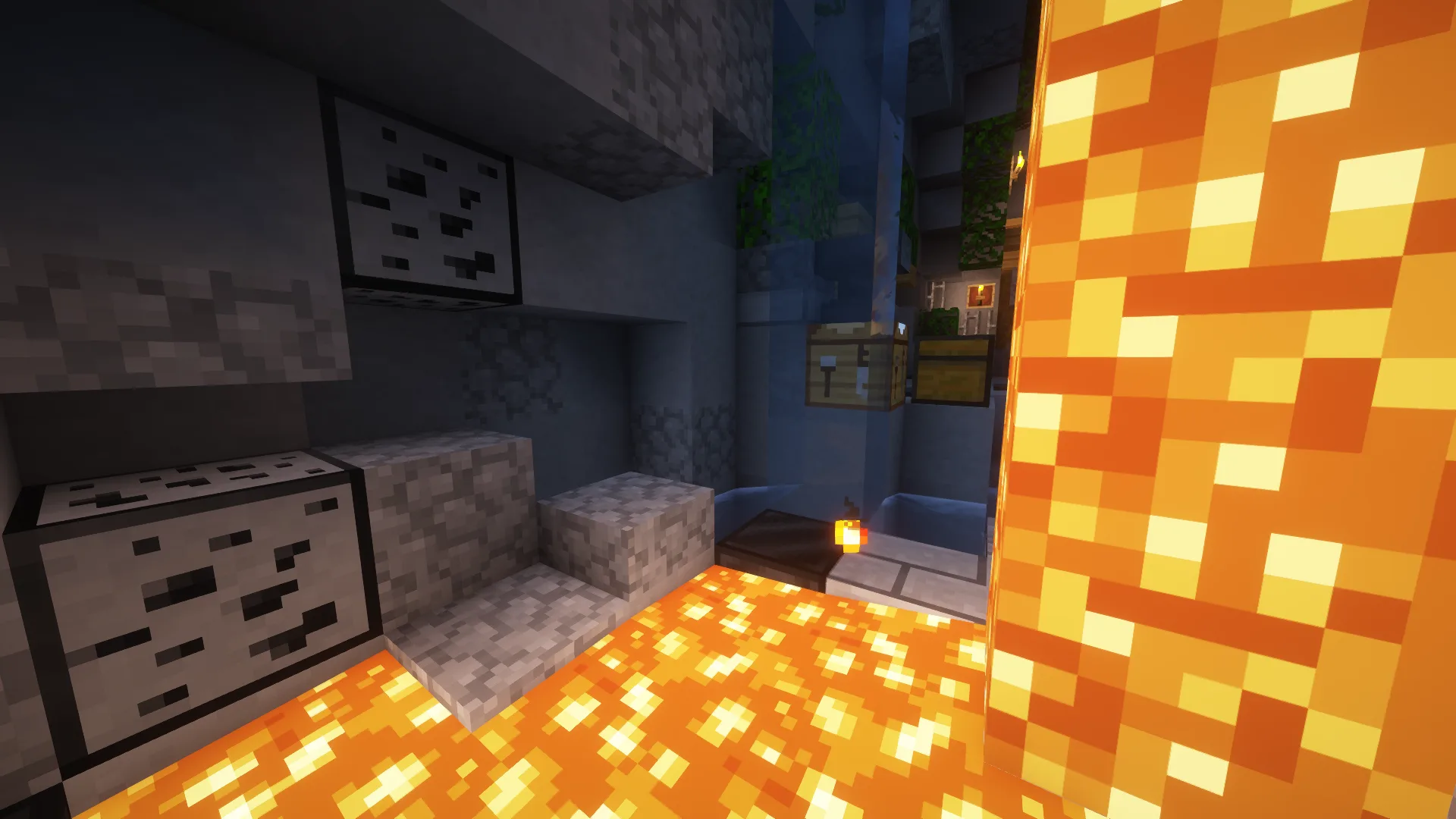 Изображение 5 ресурспака Pxrple 16x