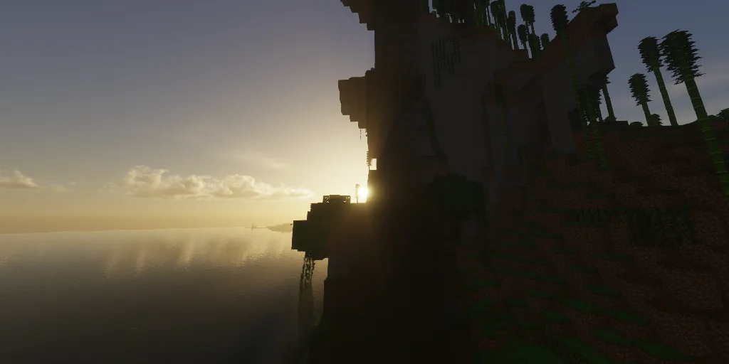 Изображение 2 шейдера Pyvtron VX