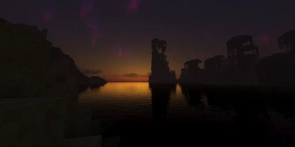 Изображение 3 шейдера Pyvtron VX