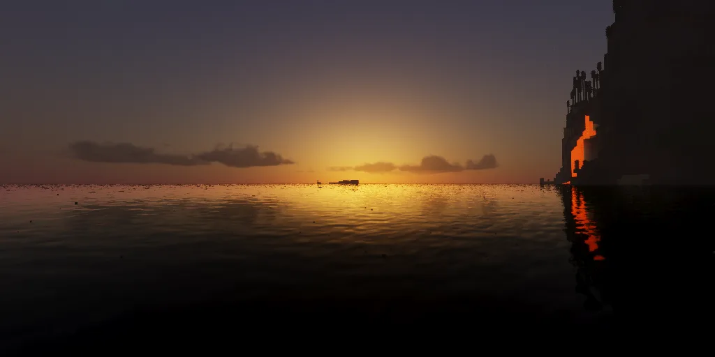 Изображение 4 шейдера Pyvtron VX