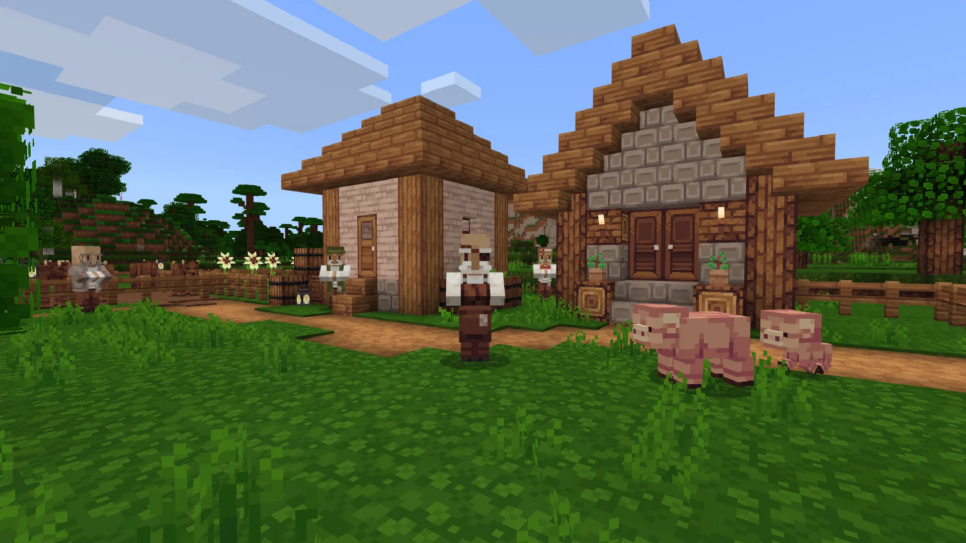 Изображение 2 ресурспака Quadral