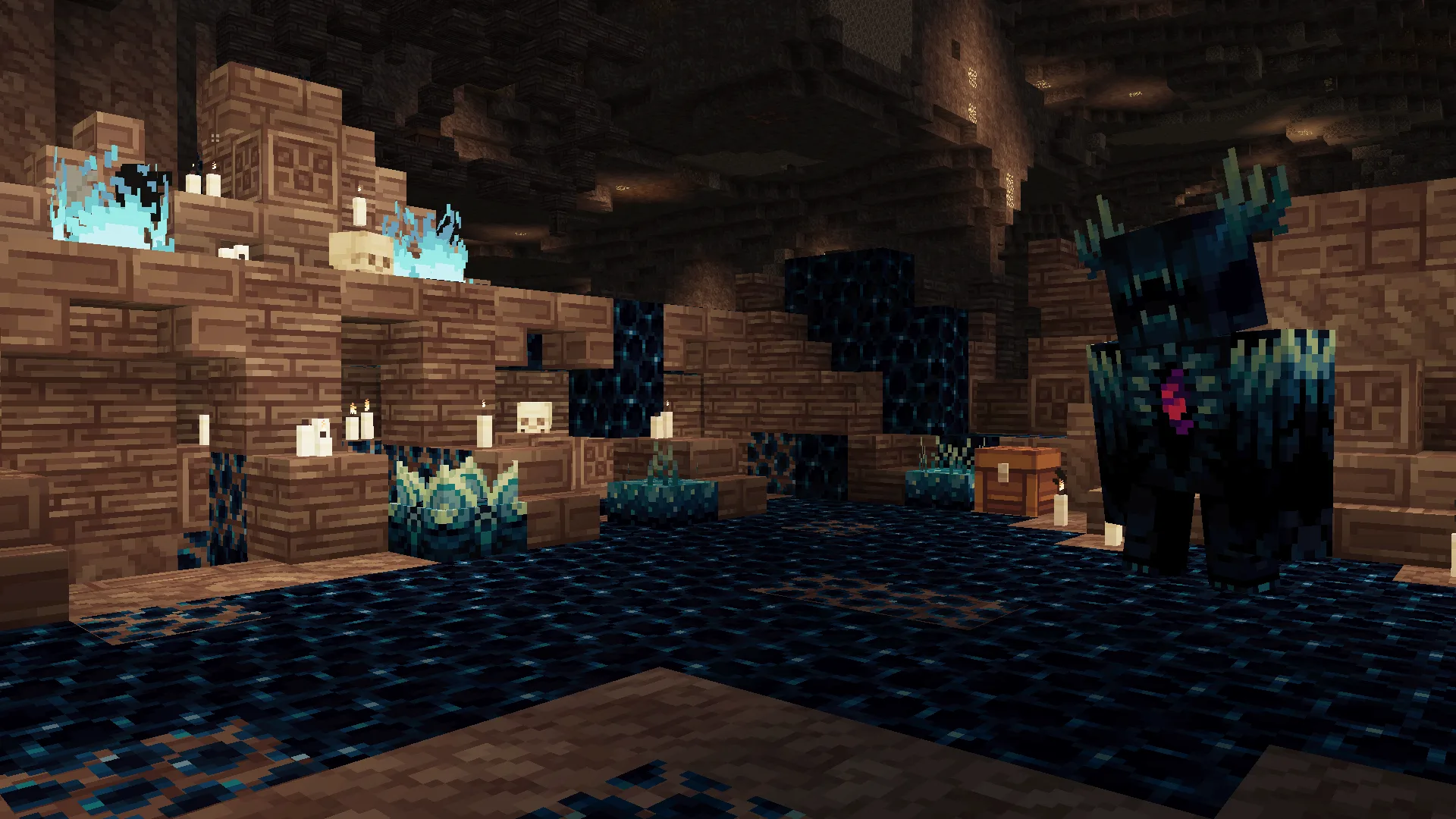 Изображение 3 ресурспака Quadral