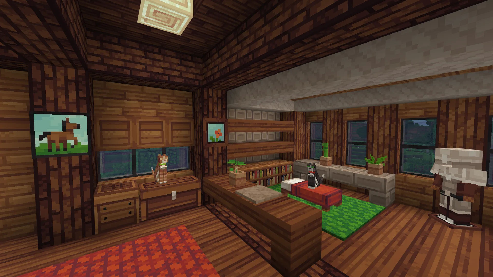 Изображение 4 ресурспака Quadral