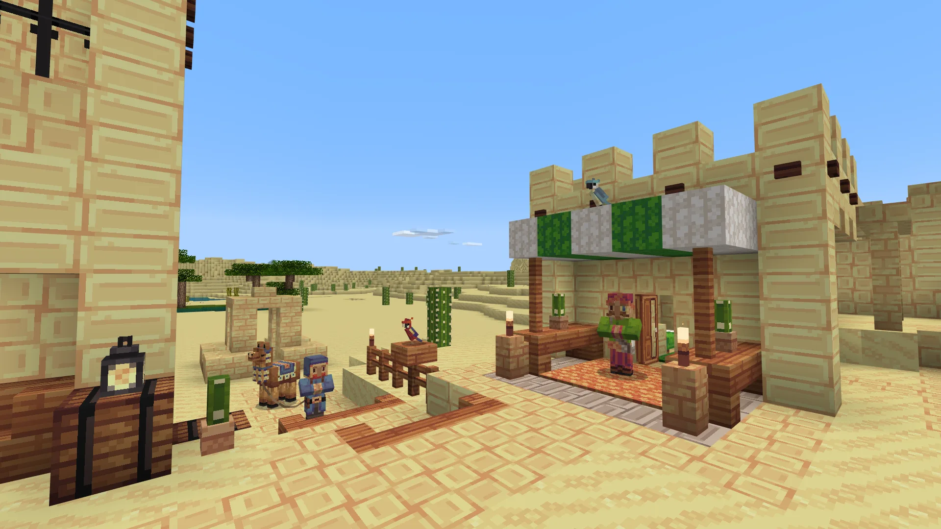 Изображение 5 ресурспака Quadral