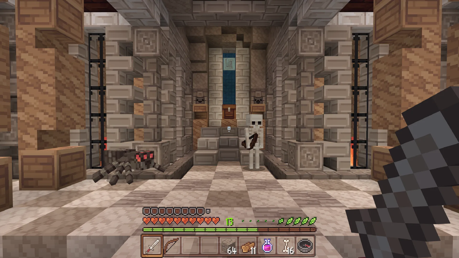 Изображение 6 ресурспака Quadral