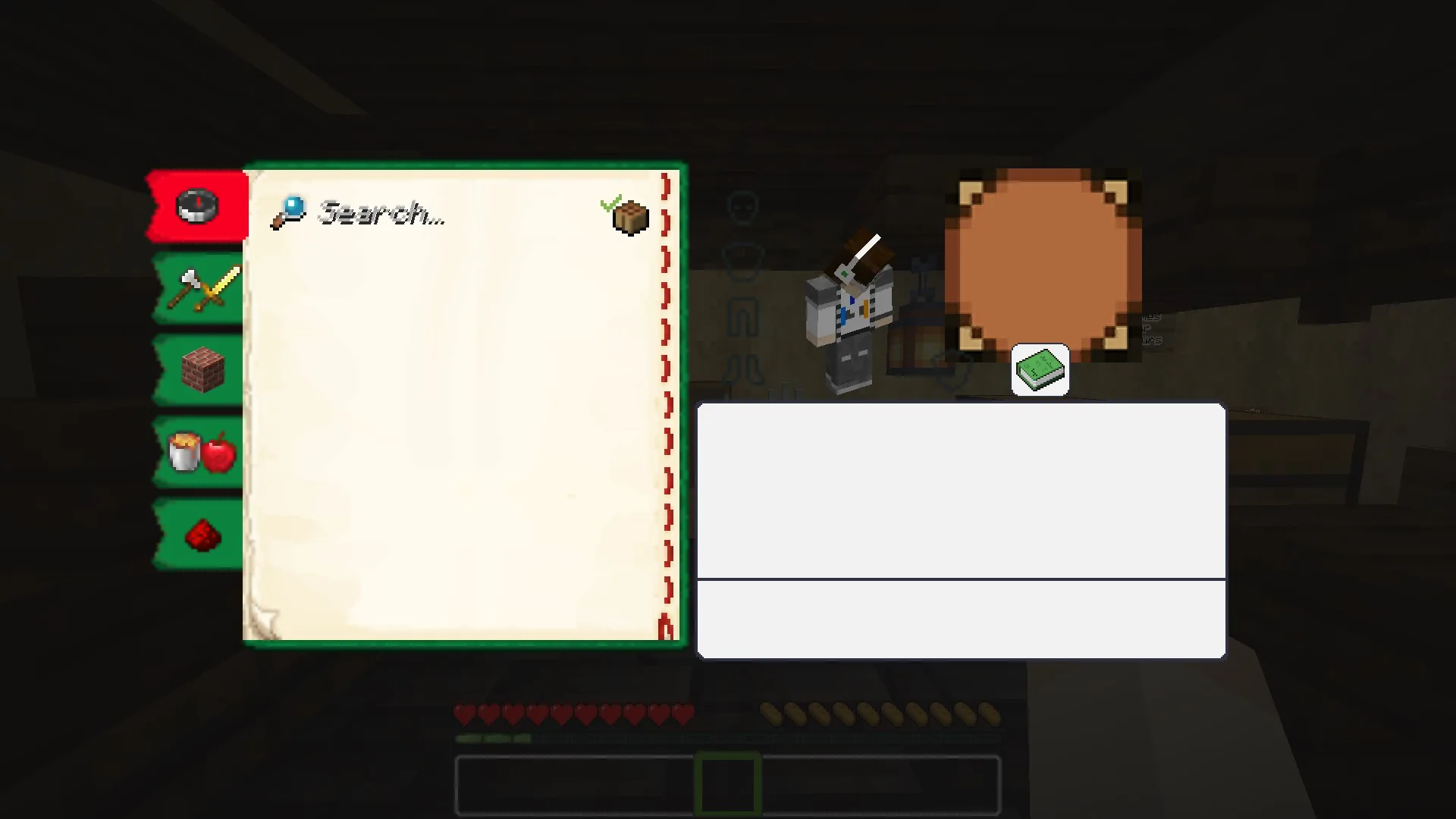 Quartz UI