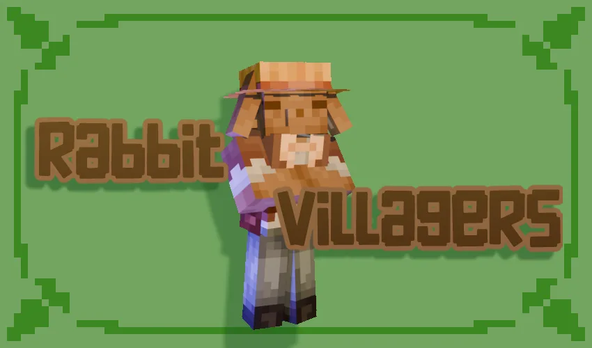 Rabbit Villagers