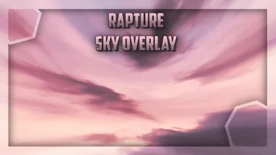 Rapture Sky Overlay