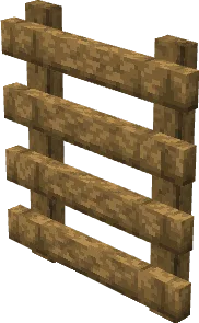 RAY's 3D Ladders for Faithful 64x