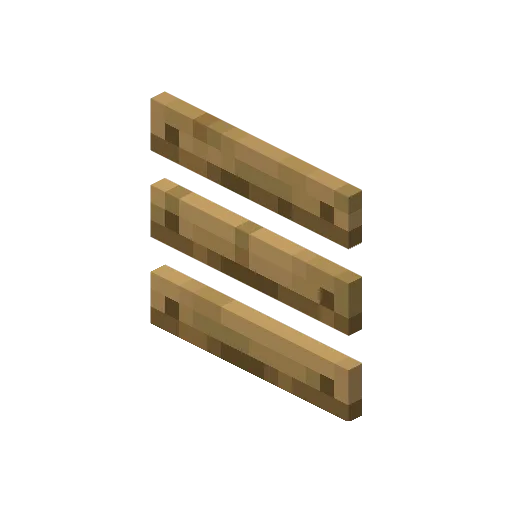 Изображение 6 ресурспака RAY's 3D Ladders