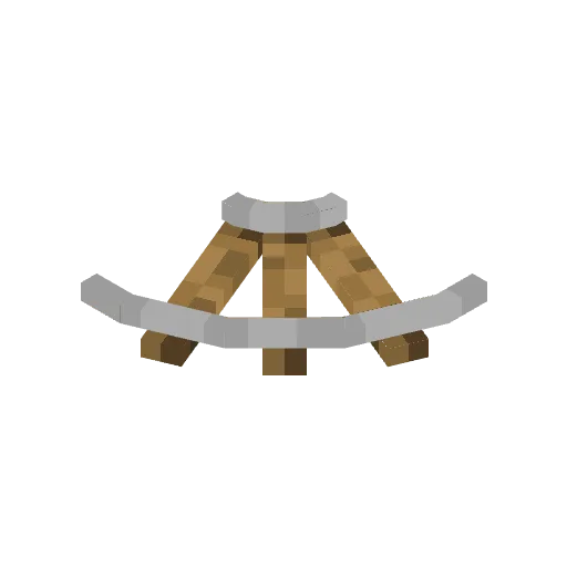 Изображение 1 ресурспака RAY's 3D Rails