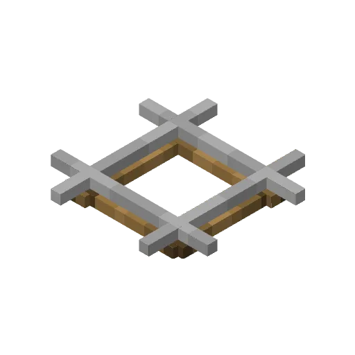 Изображение 3 ресурспака RAY's 3D Rails