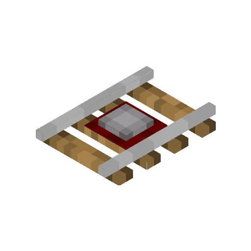 Изображение 6 ресурспака RAY's 3D Rails