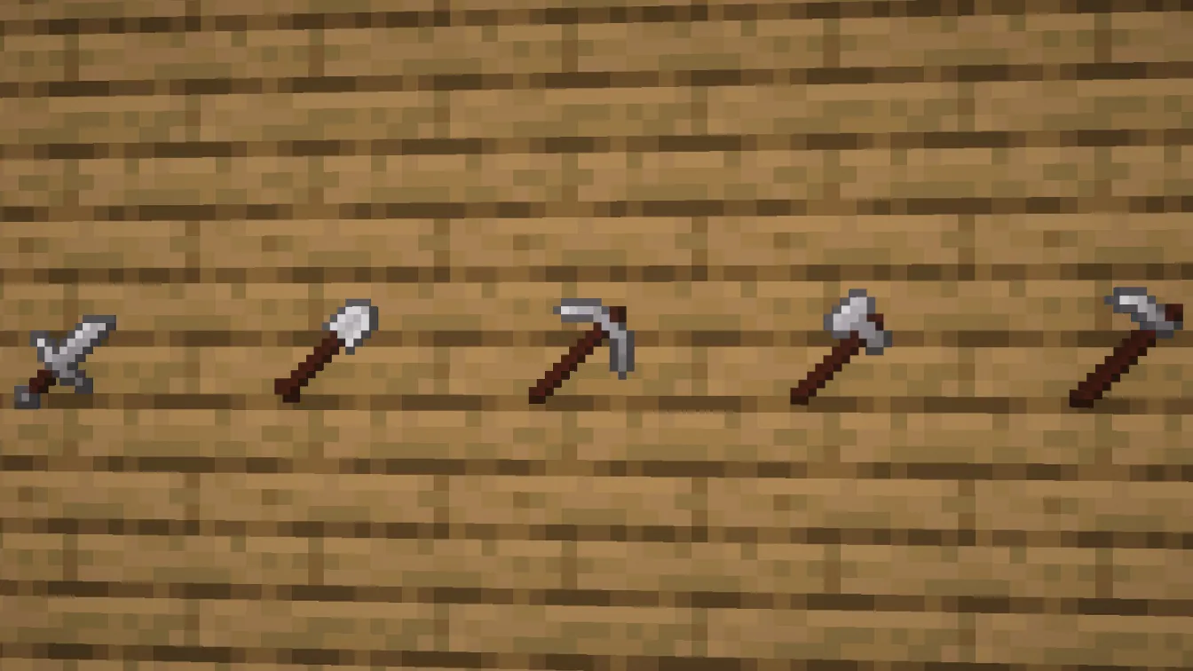 Изображение 2 ресурспака Razor 16x