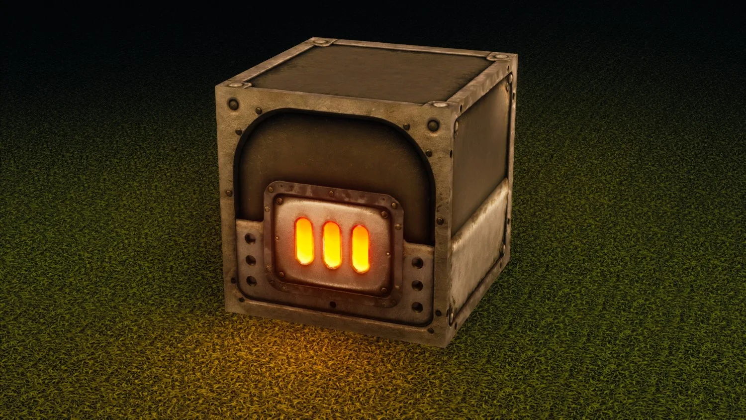 Изображение 1 ресурспака RCG (64x to 1024x) TexturePacks