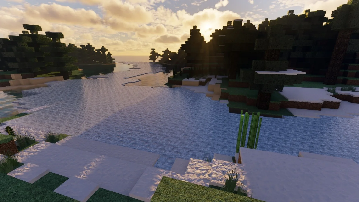 RCG (64x to 1024x) TexturePacks