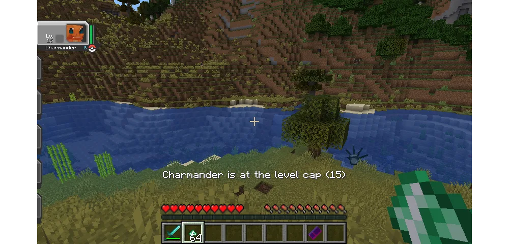 Изображение 3 мода Radical Cobblemon Trainers