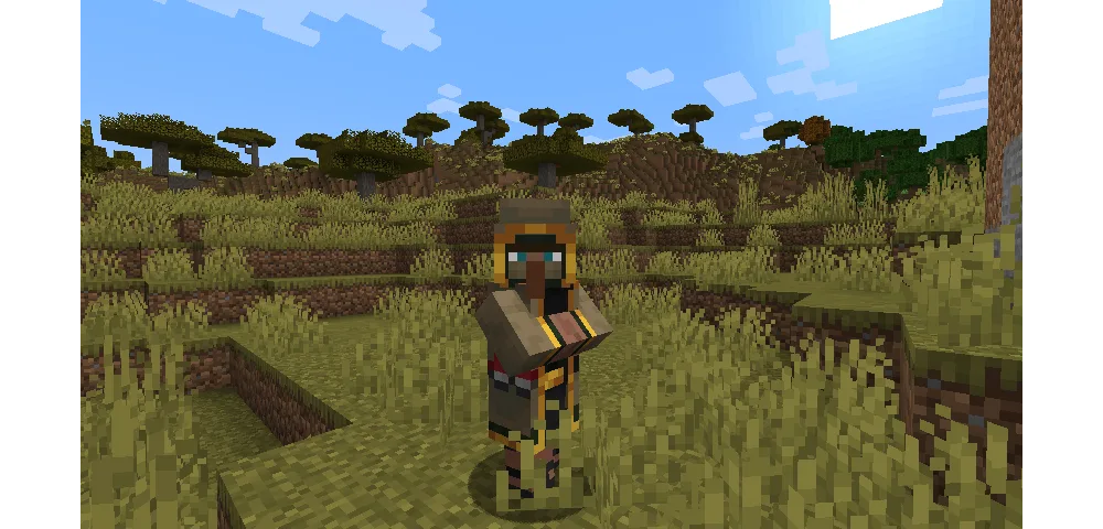 Изображение 5 мода Radical Cobblemon Trainers