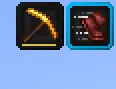 Изображение 3 ресурспака Re-Imagined Hotbar UI