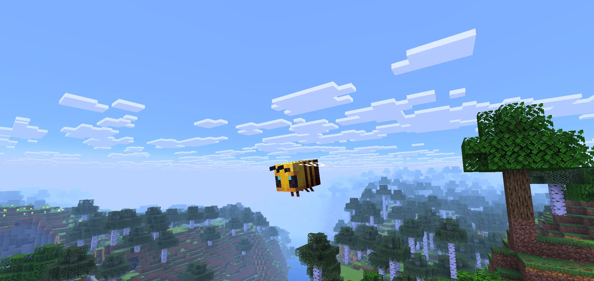 Изображение 2 ресурспака ReShaded