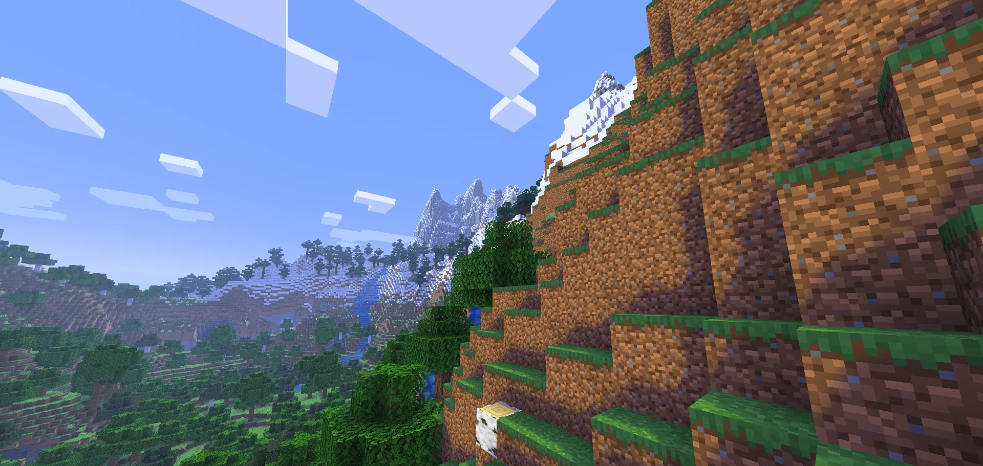 Изображение 5 ресурспака ReShaded