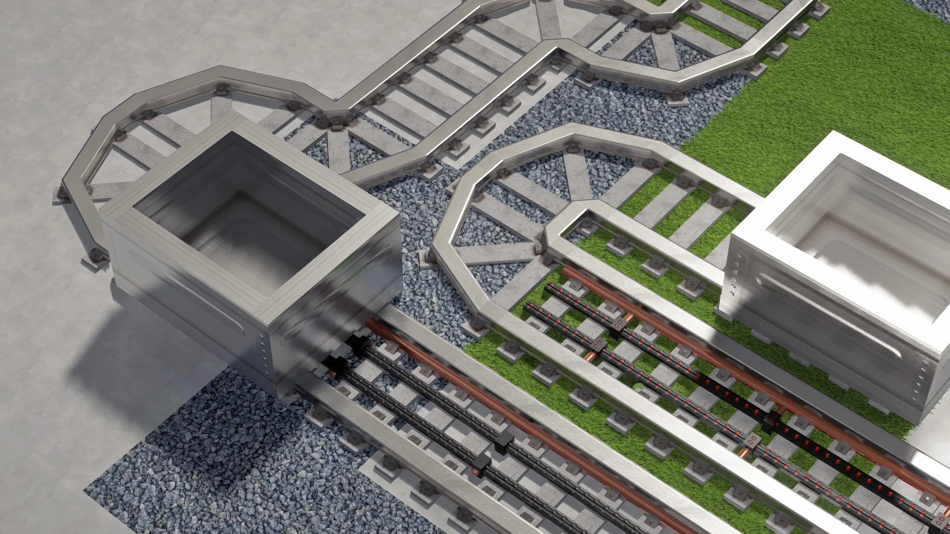 Изображение 5 ресурспака Realism Mats