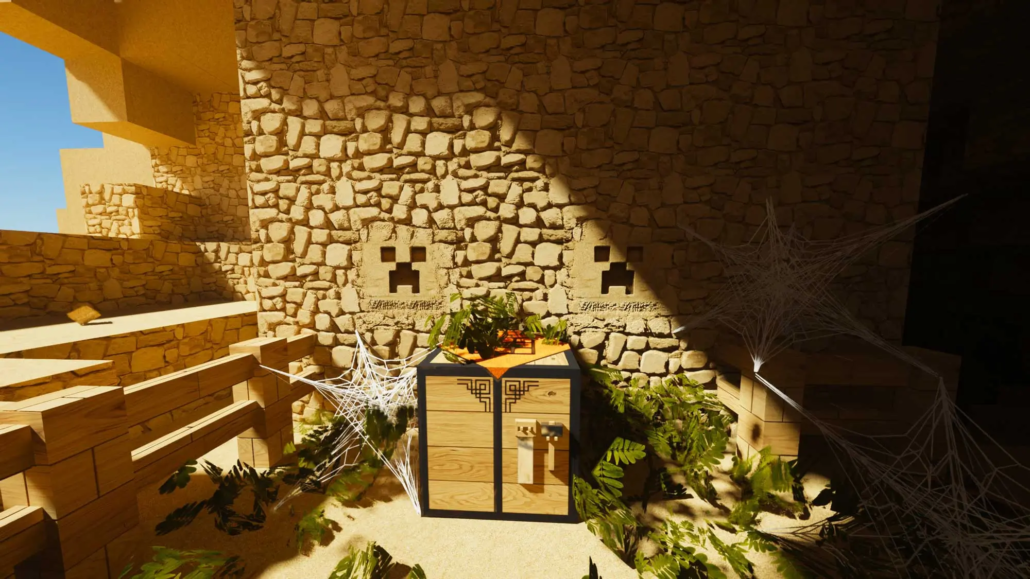 Изображение 2 ресурспака Realistic JAVA pack