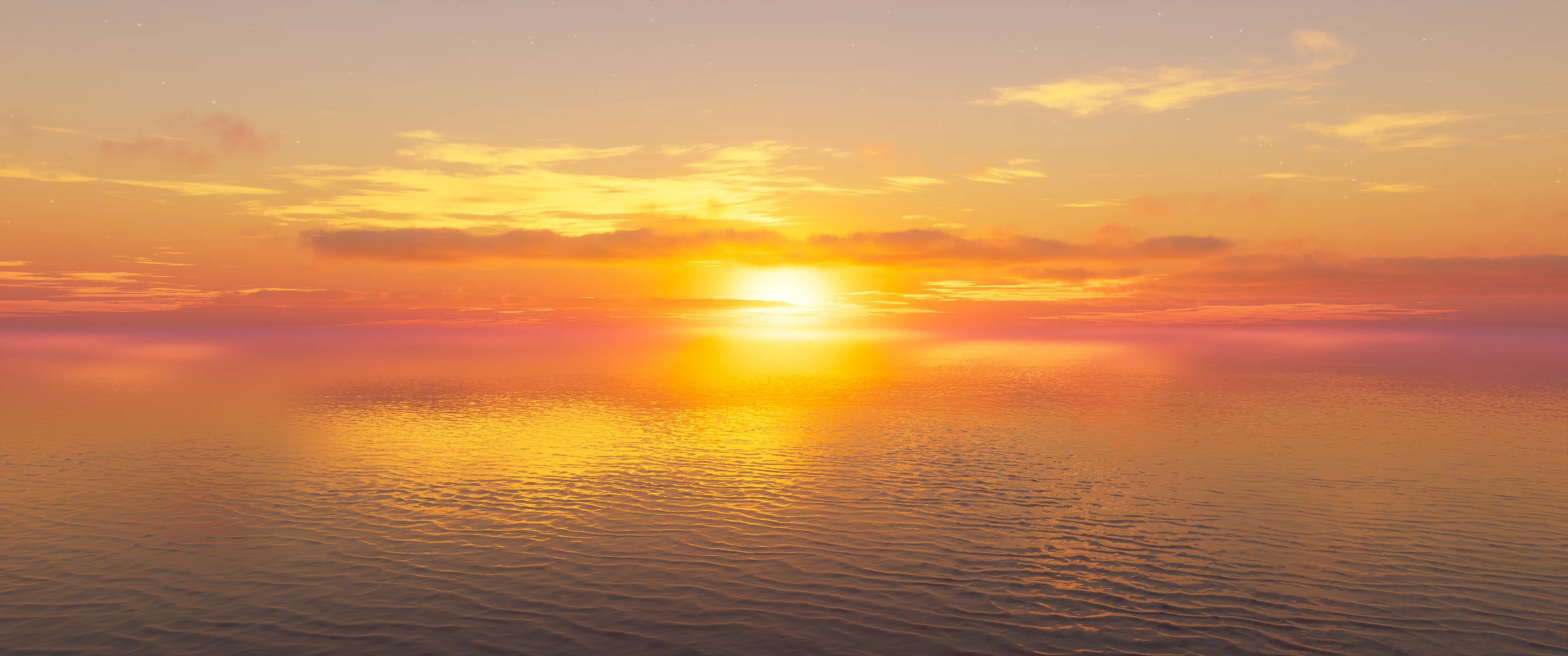 Изображение 2 ресурспака Realistic Sun & Moon