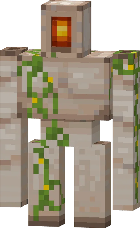 Изображение 1 ресурспака Realistic Villagers