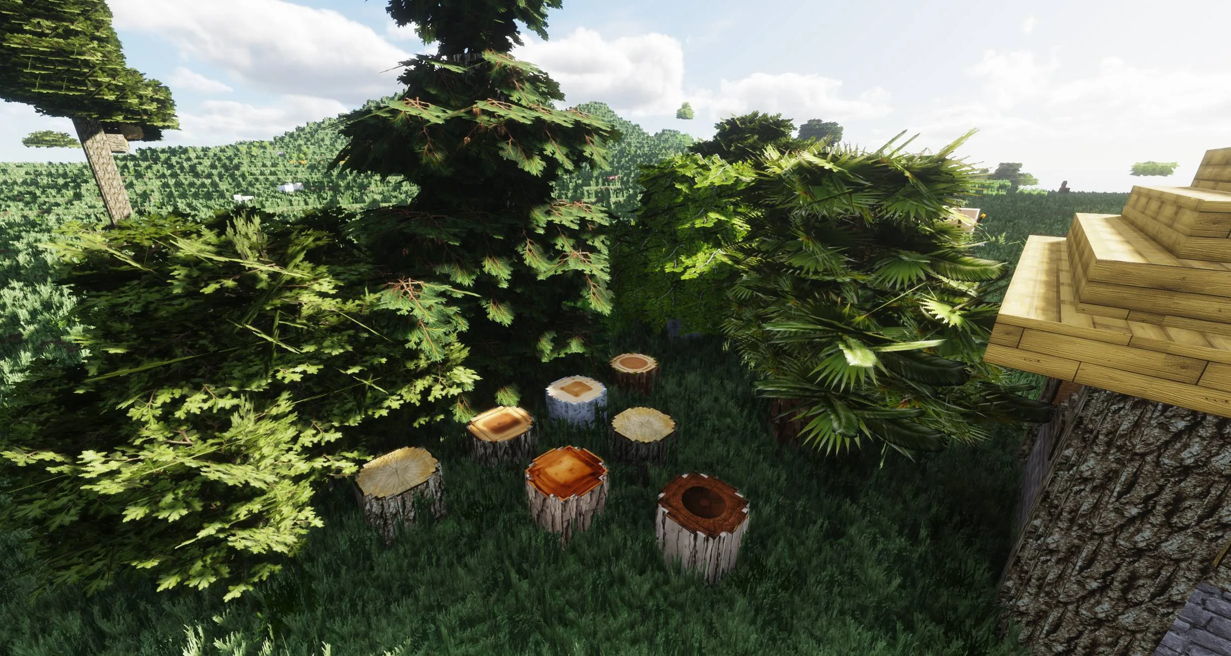 Изображение 1 ресурспака RealPix 32x