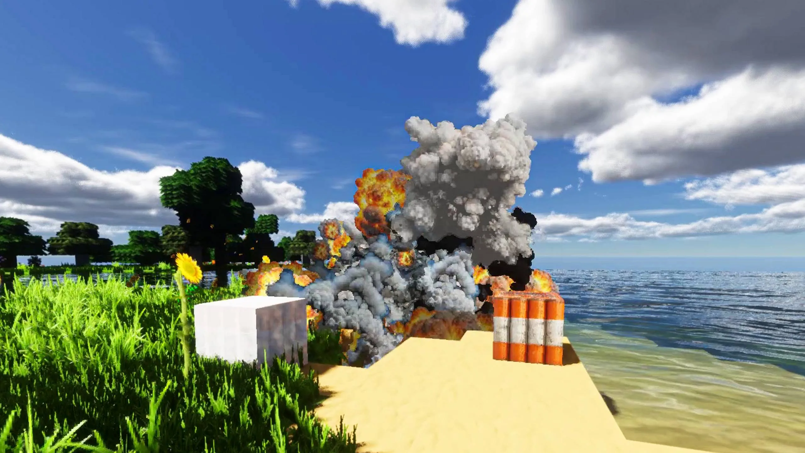 Изображение 6 ресурспака RealPix 32x