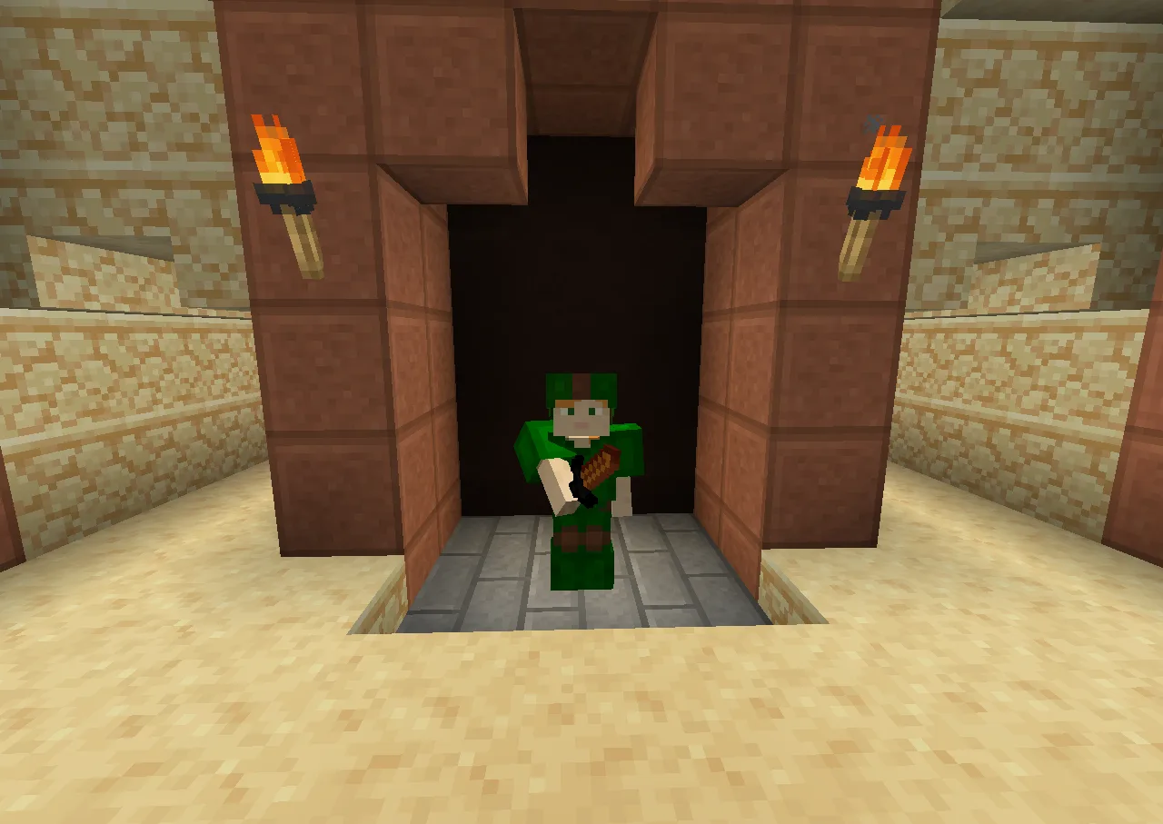 RealTeam PVP
