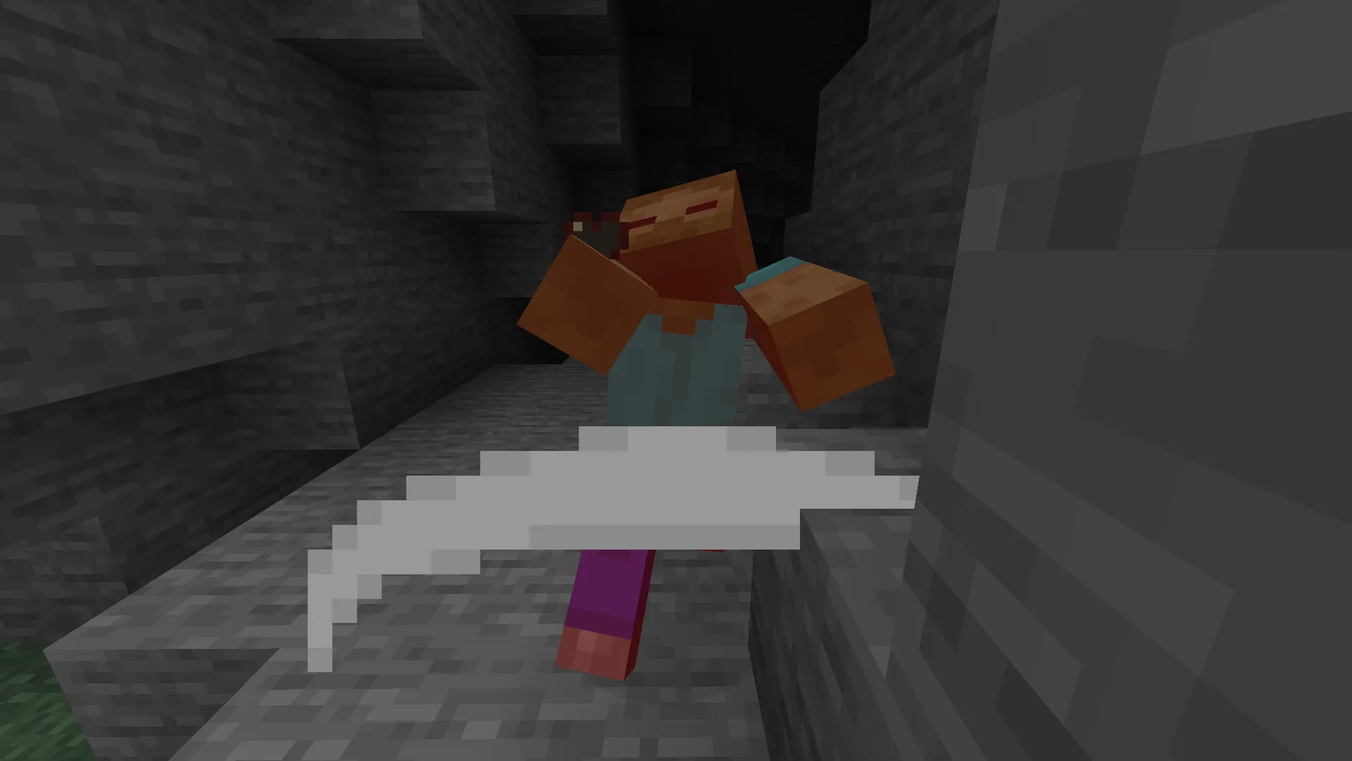 Изображение 2 ресурспака Reanimated Blue