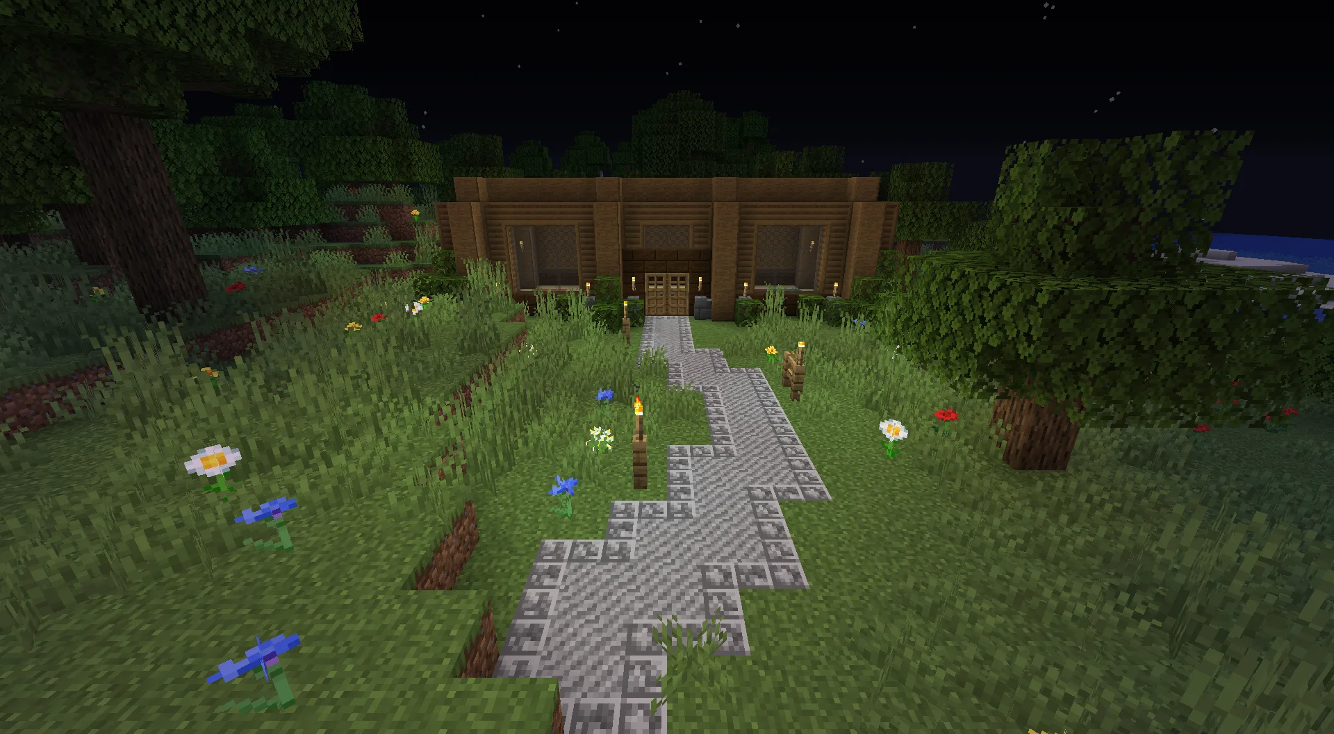 Изображение 2 мода Rechiseled