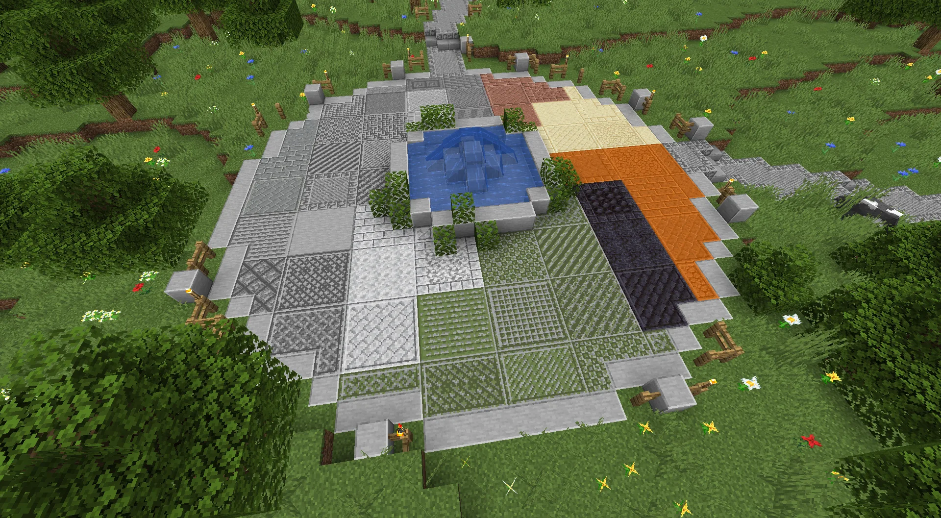 Изображение 3 мода Rechiseled