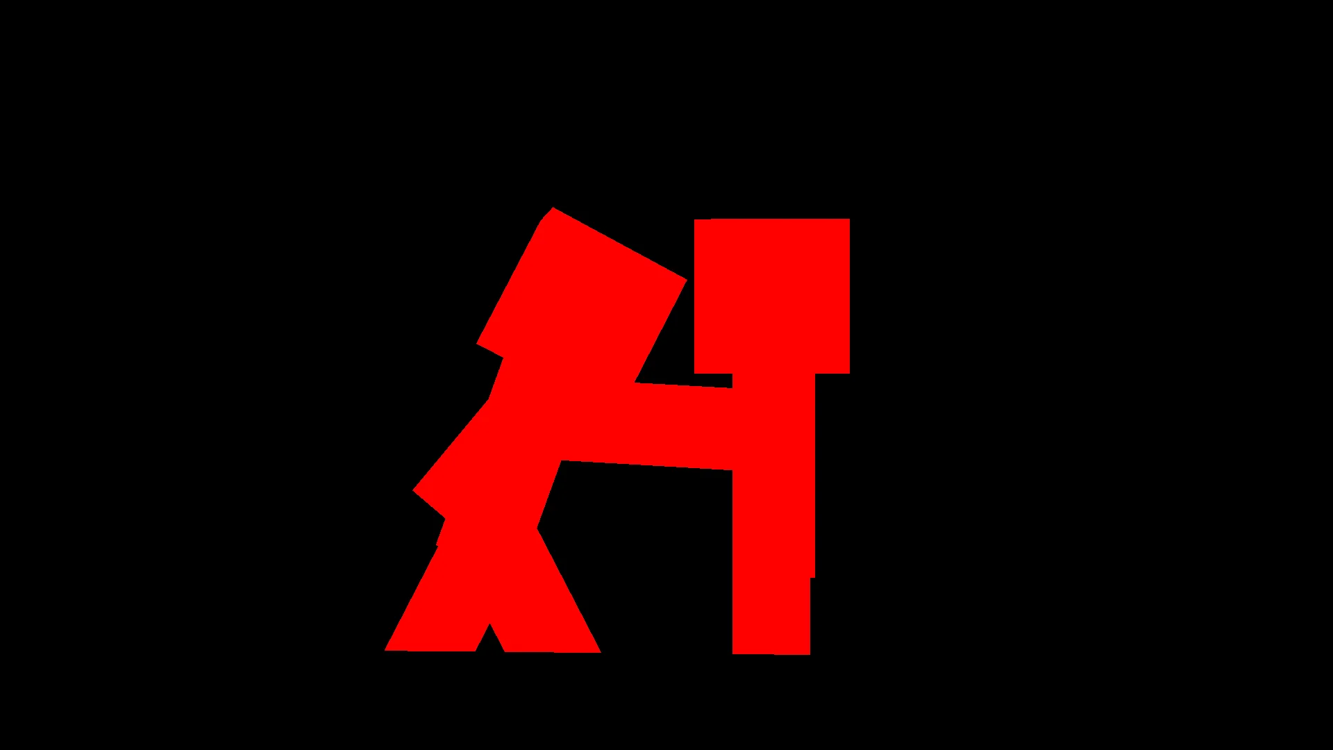 Изображение 1 шейдера Red And Black Shaders