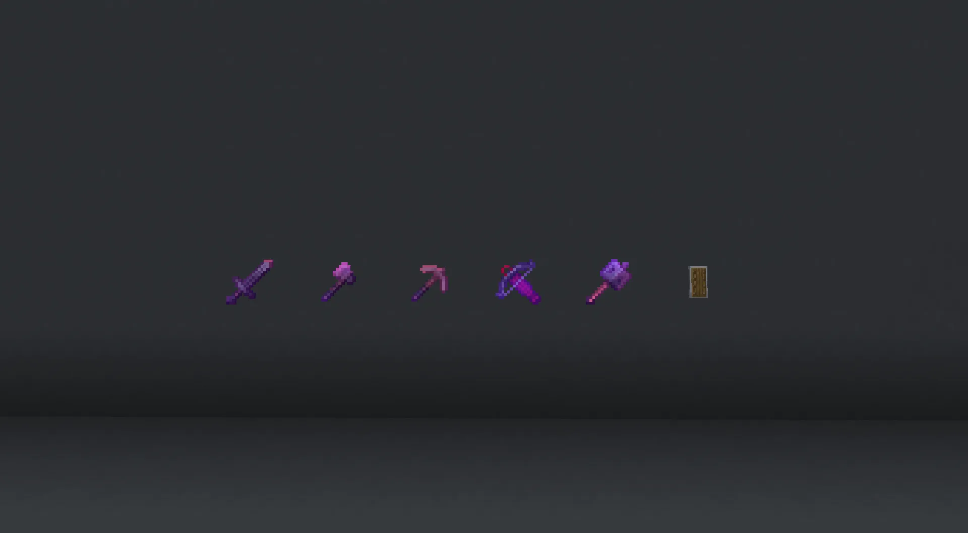 Изображение 2 ресурспака red cpvp 16x