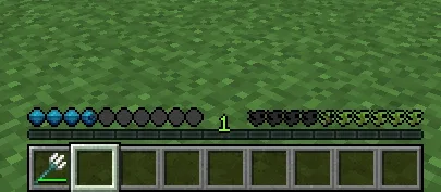 Useott's Ocean HUD
