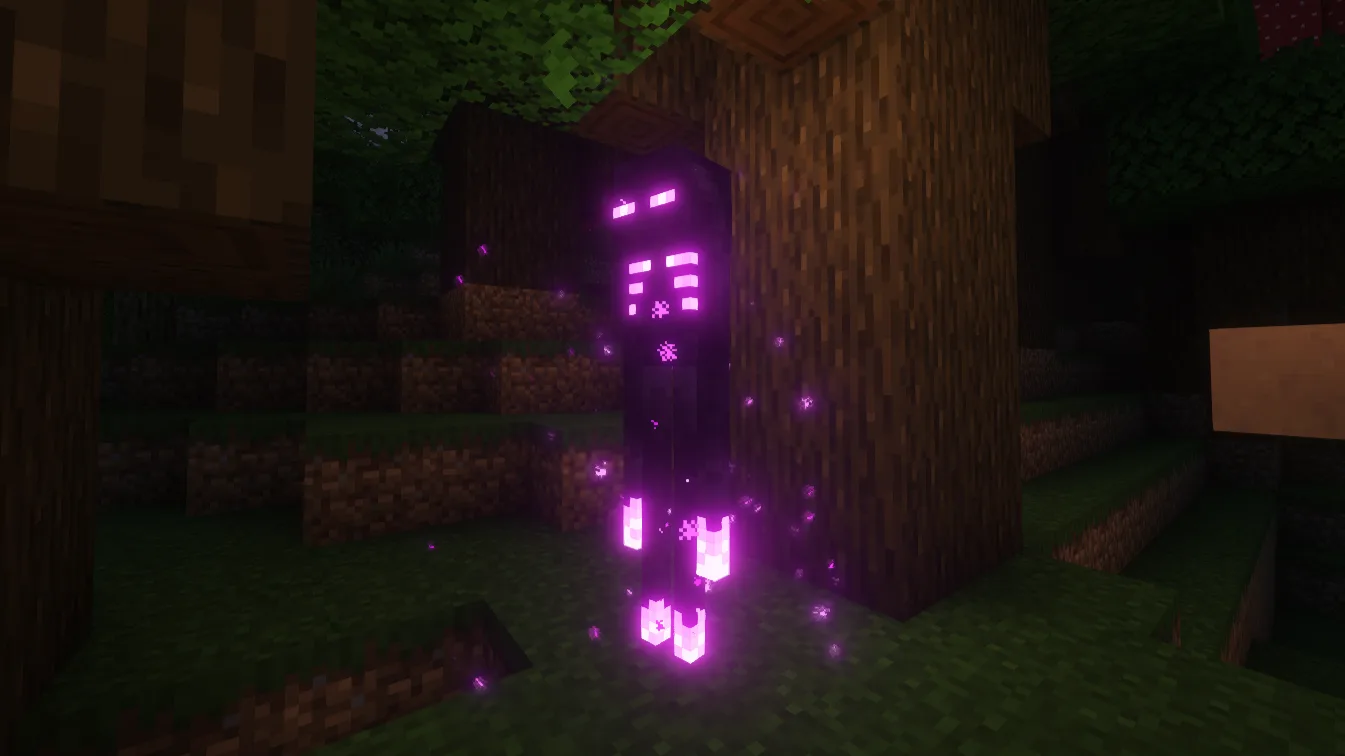 Hellay's Redone Endermans