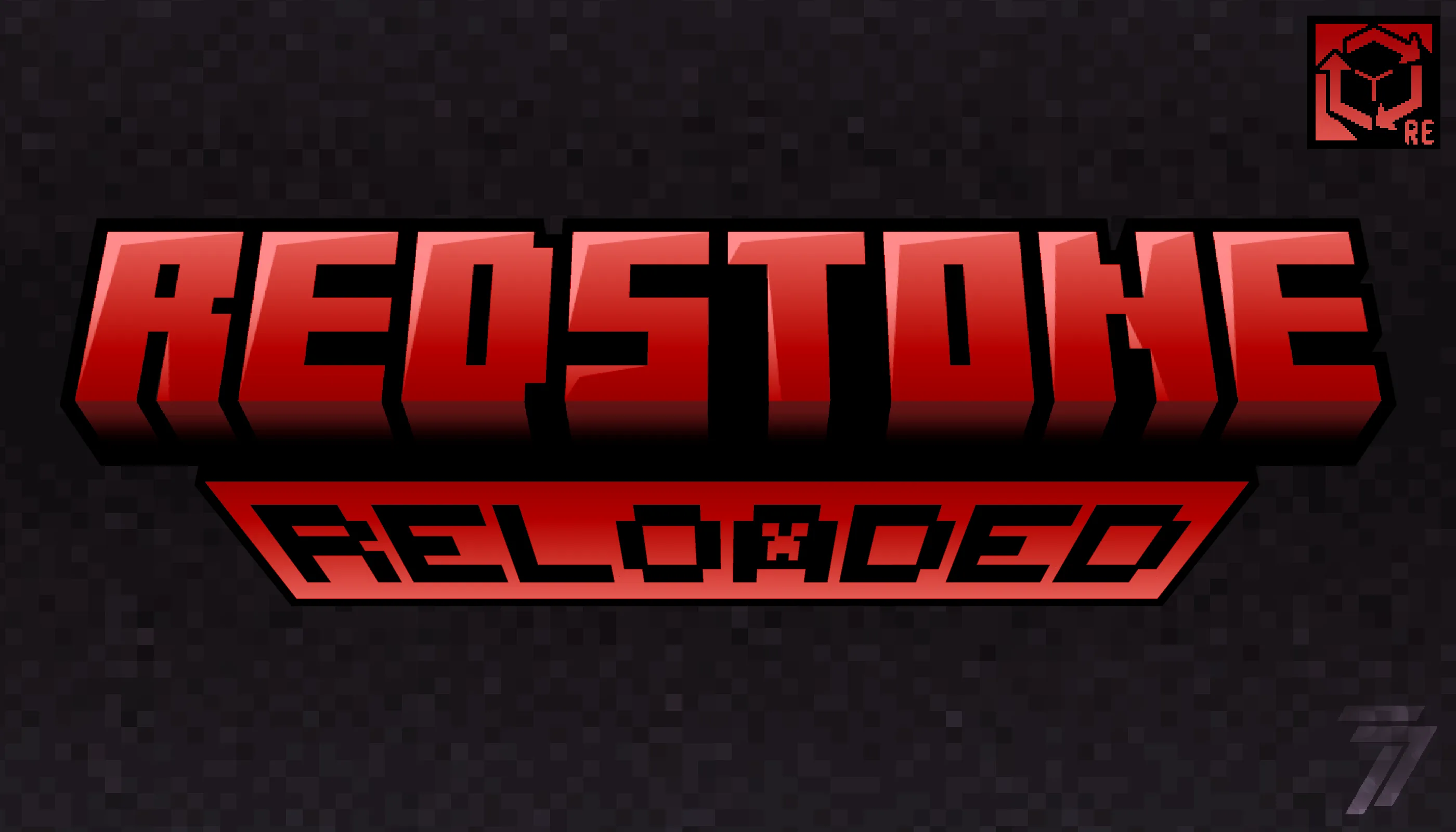 Redstone: Reloaded