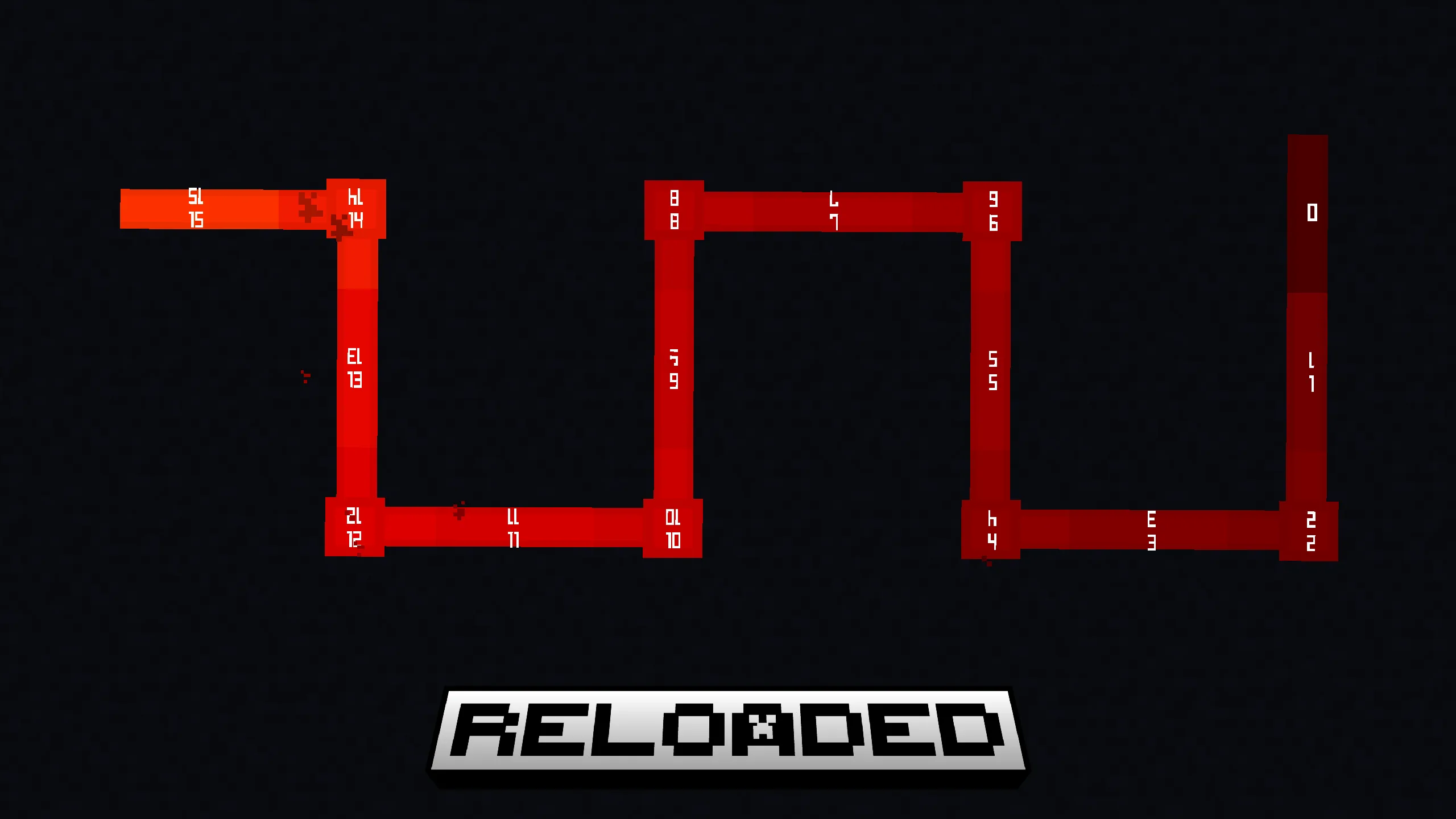 Изображение 4 ресурспака Redstone: Reloaded