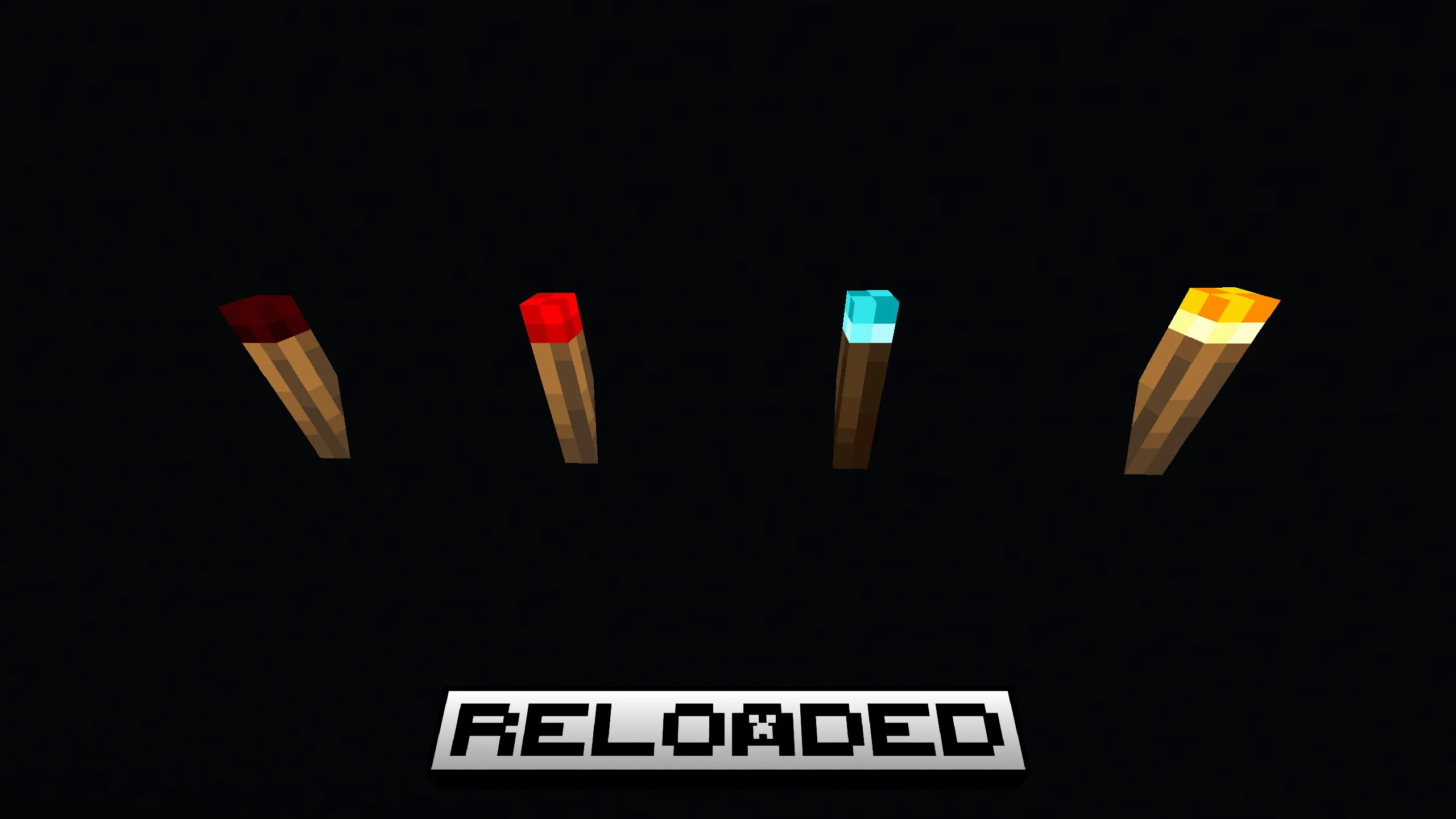 Изображение 5 ресурспака Redstone: Reloaded